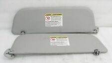 Ford econoline sunvisors for sale  East Aurora