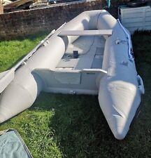 Man inflatable rib for sale  UK
