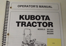 Kubota tractor model for sale  Lexington