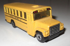 Matchbox school bus gebraucht kaufen  München