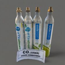 Lot sodastream co2 for sale  Elk Grove