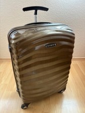 Samsonite lite shock gebraucht kaufen  Herrenberg