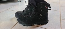 Salomon winterstiefel gefütte gebraucht kaufen  Leutkirch im Allgäu