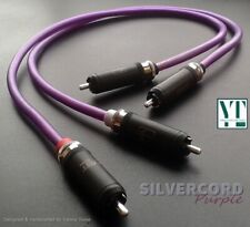 Silvercord purple pure for sale  ABERYSTWYTH