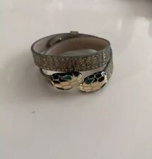 Bulgari serpenti schlange gebraucht kaufen  Ulm