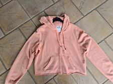 Hollister damen hoodie gebraucht kaufen  Wetzlar