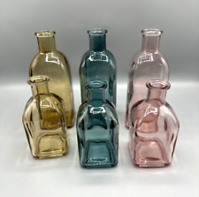 Glass flower vase for sale  Hendersonville