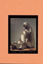 Gorman book photograph for sale  Las Vegas