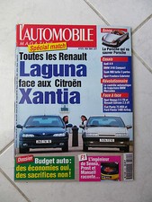 Magazine automobile 575 d'occasion Magazine automobile 575 d'occasion  Champigny-sur-Marne