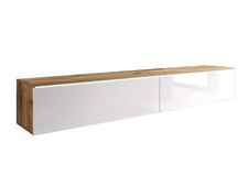 Lowboard unterschrank 180cm gebraucht kaufen  Rostock