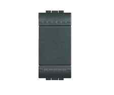 Bticino livinglight l4004n usato  Bastia Umbra