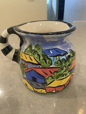 Colorful pefi costa for sale  Mercer Island