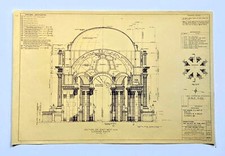 1960 blueprints palace for sale  Napa