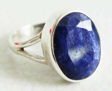 Bague saphir argent d'occasion  Paris XV