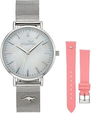 Kangaroos damen armbanduhr gebraucht kaufen  Lippstadt