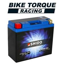Shido lithium ion for sale  FROME