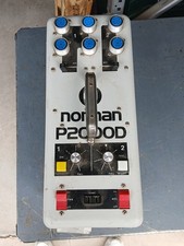 Norman p2000d studio for sale  Las Vegas