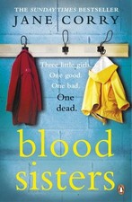 Corry jane blood for sale  STOCKPORT