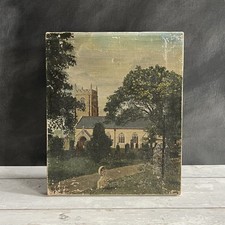 Antique english folk for sale  DURSLEY
