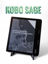 Kobo sage 32gb usato  Pescara