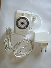 Videocamera cloud wireless usato  Valvestino