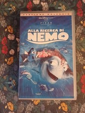 Vhs walt disney usato  Chieri