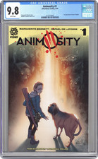 Animosity latorre cgc for sale  Arlington