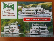Postkarte 2542 gelaufen gebraucht kaufen  Bad Herrenalb