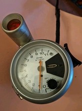 Vintage cms tachometer for sale  ILFORD