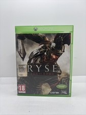 Gioco ryse son usato  Italia