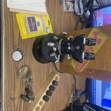 Vtg carl zeiss for sale  Crimora