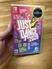 Dance 2020 game for sale  Janesville