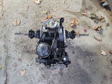 General transmissions hydrosta for sale  Milwaukee