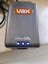 Vax bh03100uk battery for sale  DUNSTABLE