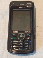 Vecchio telefono telefonino usato  Salerno
