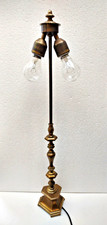 Lampada tavolo scrivania usato  Milano