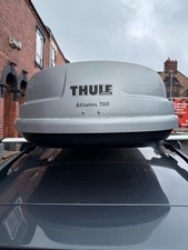 thule 780 roof boxes for sale thule 780 roof boxes for sale STOKE-ON-TRENT
