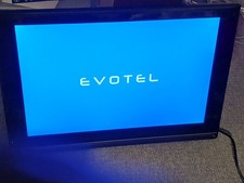 evotel for sale  SWINDON