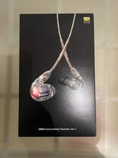 Shure 846 sound gebraucht kaufen  Versand nach Germany