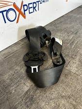 Polo sicherheitsgurt anschanll gebraucht kaufen  Uder