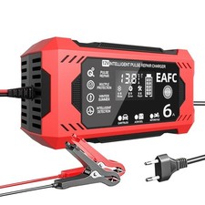 Chargeur batterie voiture d'occasion  Le Bouscat