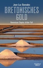 Bretonisches gold kommissar gebraucht kaufen  Berlin