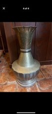 Vintage brass spittoon for sale  Ocean Springs