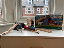 Brio railway mountain for sale Brio railway mountain for sale  SWANAGE