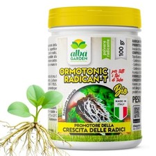 Ormone radicante per usato  Tramutola