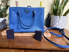 Authentic large prada for sale  Franklin