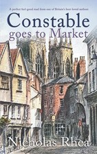 Constable goes market for sale  UK