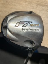 Taylormade quad driver for sale  Warren