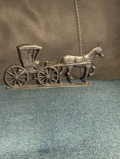Whitehall horse carriage for sale  Hardy