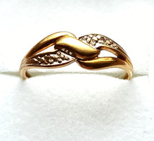 Jolie bague ancienne d'occasion  Morlaix